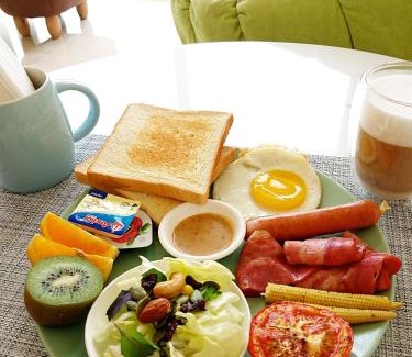 Eluan Bed & Breakfast | Little Piggy B&B