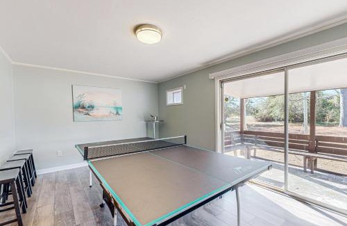 Little River House | Little River Coastal Getaway