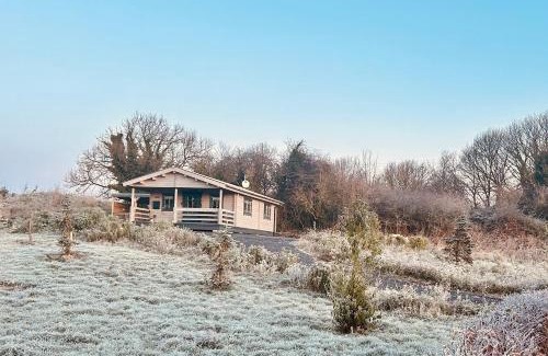 Tudenham Apartment | LITTLE ROCK RETREAT Log Cabin with Hot Tub