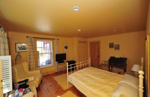 Little Shemogue Hotel | Little Shemogue Inn