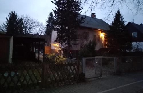 Hermsdorf Apartment | Little Silence