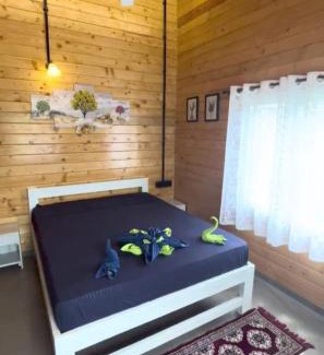 Bajarwadi House | Little Swiss By the Lake