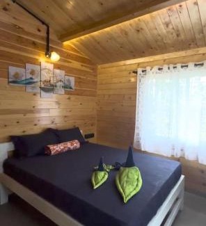 Bajarwadi House | Little Swiss By the Lake