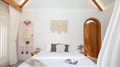 Khattalwada House | Little Utopia Bali Theme