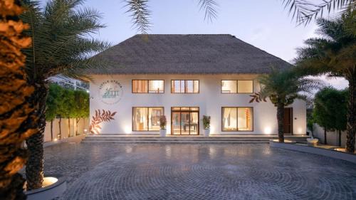 Khattalwada House | Little Utopia Bali Theme