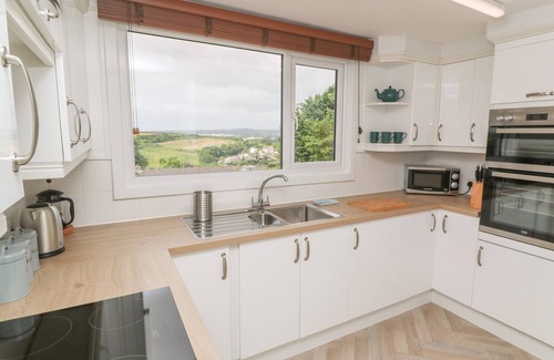 Angarrack Cottage | Little Valley View