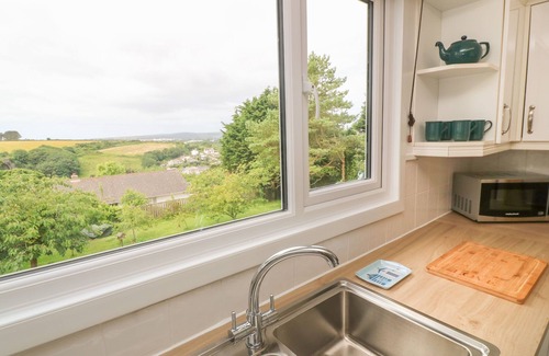 Angarrack Cottage | Little Valley View