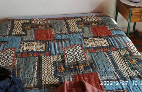 Azoia de Cima House | Little village house