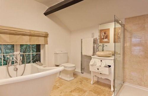 Distington House | Littlebeck Warren