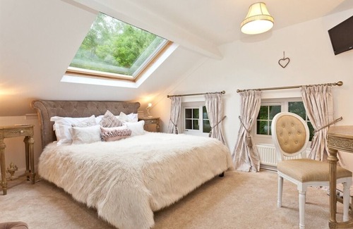 Distington House | Littlebeck Warren