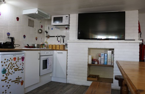 Littlestone-on-Sea Hotel | Littlestone Hotel