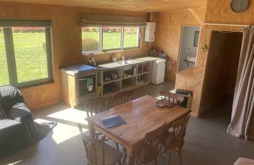 West Coast Region House | Littlewood at Mitchells, Lake Brunner