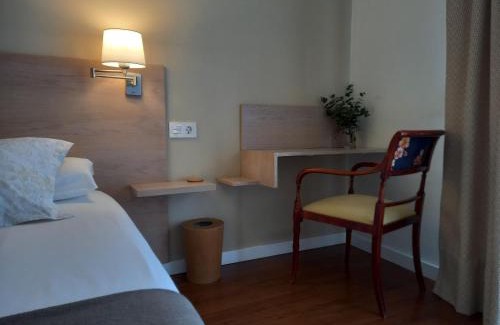 Arrabal Apartment | Littore TORMES con Parking, AA y Piscina