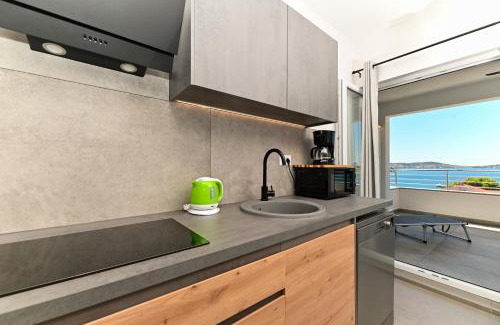 Podglavica Apartment | Lity Green Apt