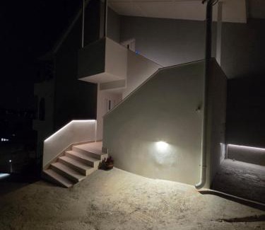 Podglavica Apartment | Lity Green Apt