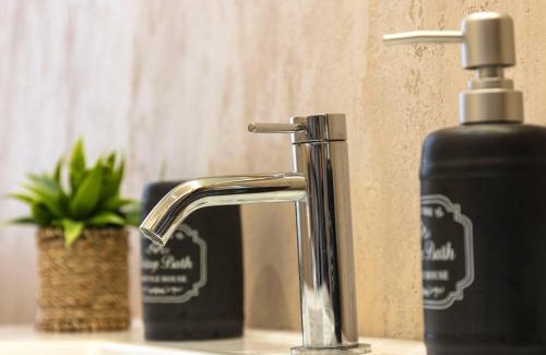 Quartiere XXI Pietralata Apartment | Liu Home Tiburtina Stay in Rome