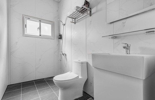 Xiaoliuqiu Bed & Breakfast | Liu Su Hotel