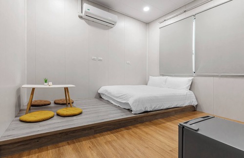 Xiaoliuqiu Bed & Breakfast | Liu Su Hotel