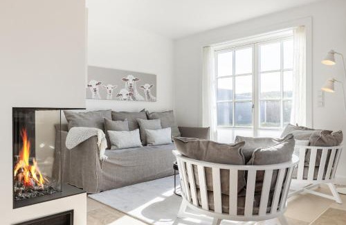 Wenningstedt-Braderup House | Liv Hûs