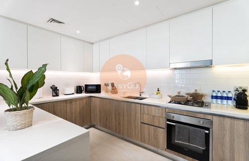 Trade Centre 1 Apartment | Liv Residence