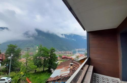 Uzungol Apartment | Liva Teras pansiyon