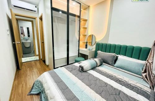 Di An Apartment | Livahome - BEE Lux homestay Di An HCMC