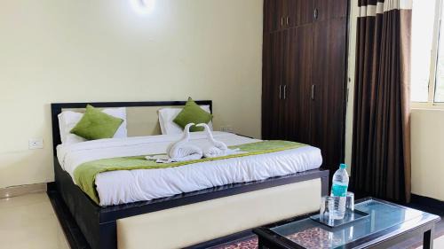 Rudrapur Hotel | LivBox