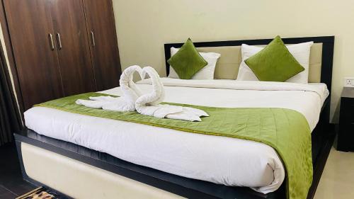 Rudrapur Hotel | LivBox