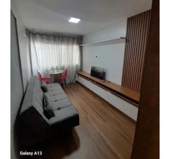 Samambaia Apartment | Live better up to 4 people