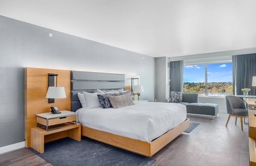 Bossier City Hotel | Live Casino & Hotel - Louisiana