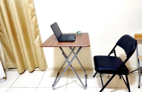 Al Nahda Apartment | Live Like A Family Home Away From Home