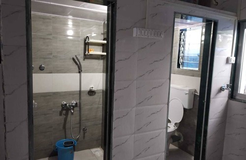 Mumbai House | Live like a Mumbaikar (by Alien Door)