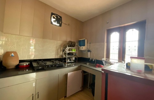 Palampur House | Live like locals in a quiet neighborhood of Palampur.