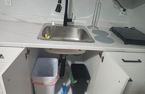 Moncton Apartment | Live-more cozy newly built one-bedroom apartment