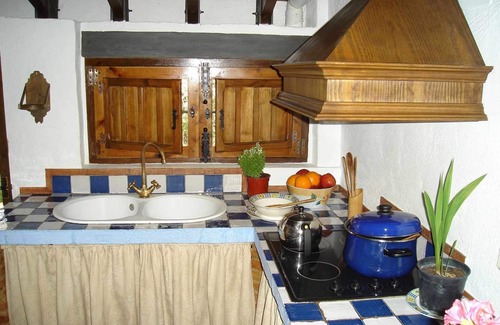 Algarinejo House | Live the Andalusian know-how in our cottages