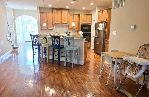 Sun Ridge Villa | Live the Bayside! Golf, Pools, and the Beach!