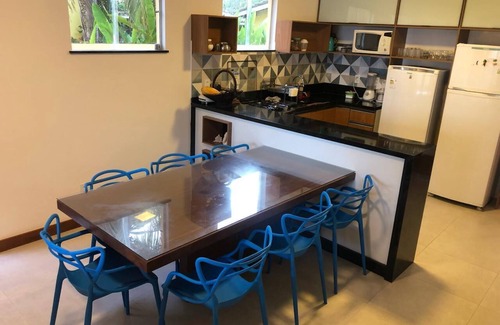 Caixa-Pregos House | Live your dreams at Casa Resort