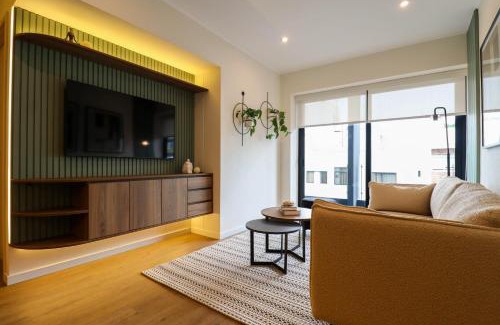 Reducto Apartment | Liven in Miraflores by Wynwood House