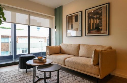 Reducto Apartment | Liven in Miraflores by Wynwood House