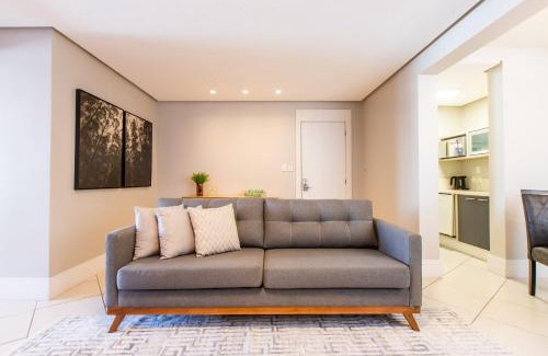 Centro Apartment | Livin Studios