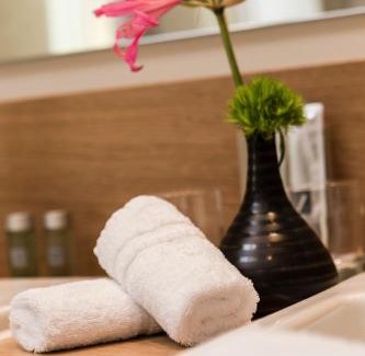 Nordliche Innenstadt Apartment | Living Apartments Ludwigshafen