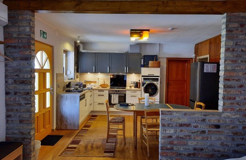 Lubbecke Apartment | Living at Maschweg 5 - Apartment 76m²