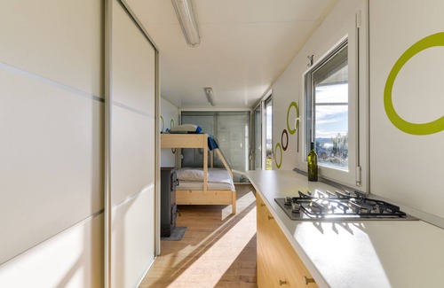 Ljubac House | Living by the sea