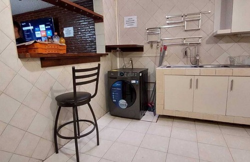 Coyoacan House | Living Cerca del Parque de Frida Kahlo, Centro de Coyoacan