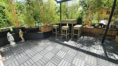 Hanau Apartment | Living Hanau