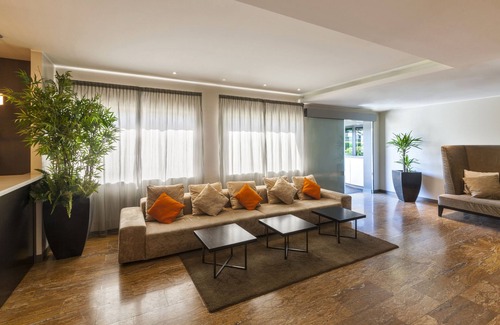 Cornaredo Hotel | Living Hotel