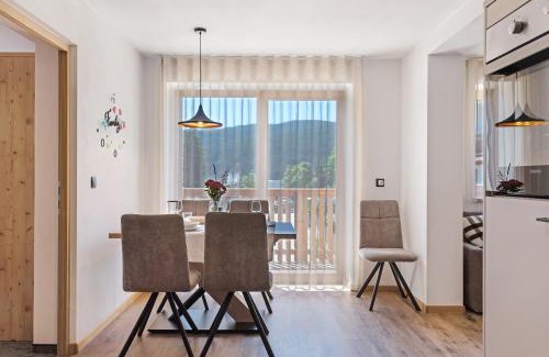 Maranza Apartment | Living Lerchna - Apartment Abendrot