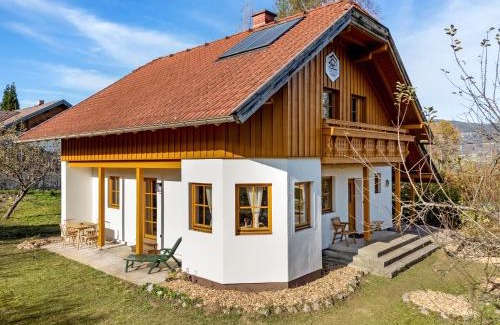 Feistritz im Rosental House | Living Lodge