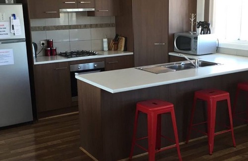 North Beach House | Living The Dream 300m From The Beach