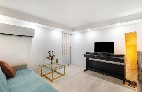 Friedrichsdorf Apartment | Living the Green